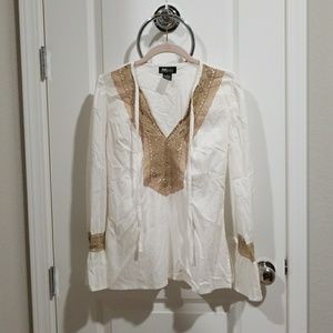 I.N.C. Blouse